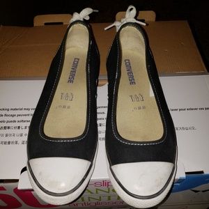 Converse Ballet flat